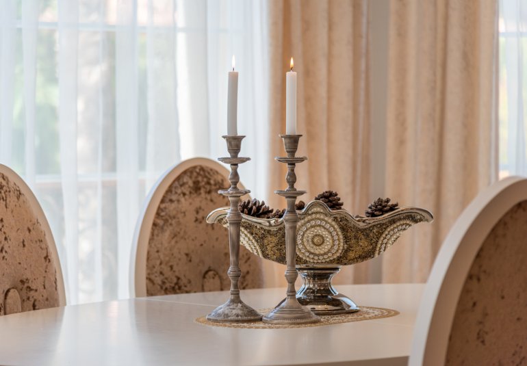 Rynek Wtórny - Villa -
Ciudad Quesada - Rojales - Doña pepa