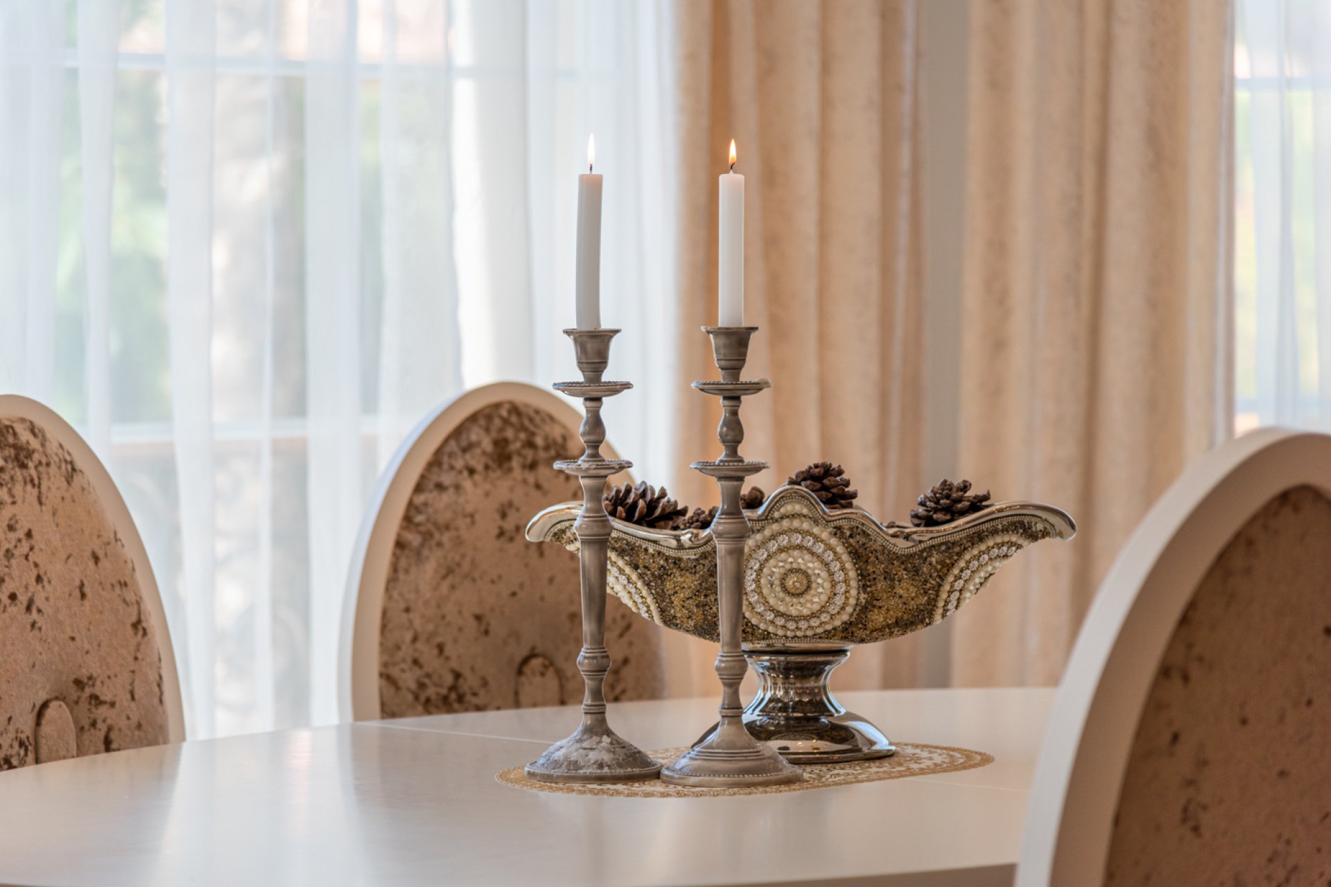 Rynek Wtórny - Villa -
Ciudad Quesada - Rojales - Doña pepa