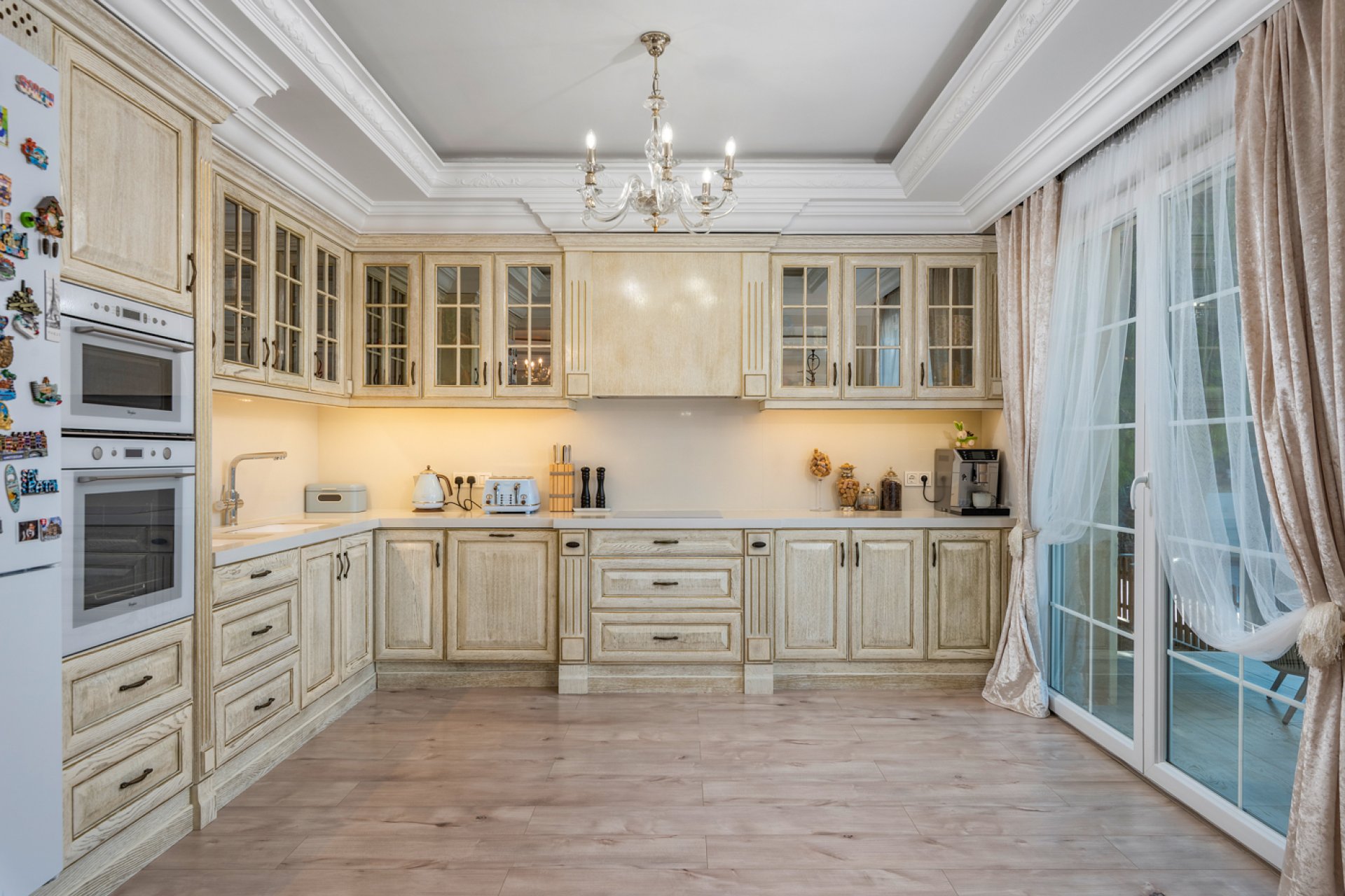 Rynek Wtórny - Villa -
Ciudad Quesada - Rojales - Doña pepa