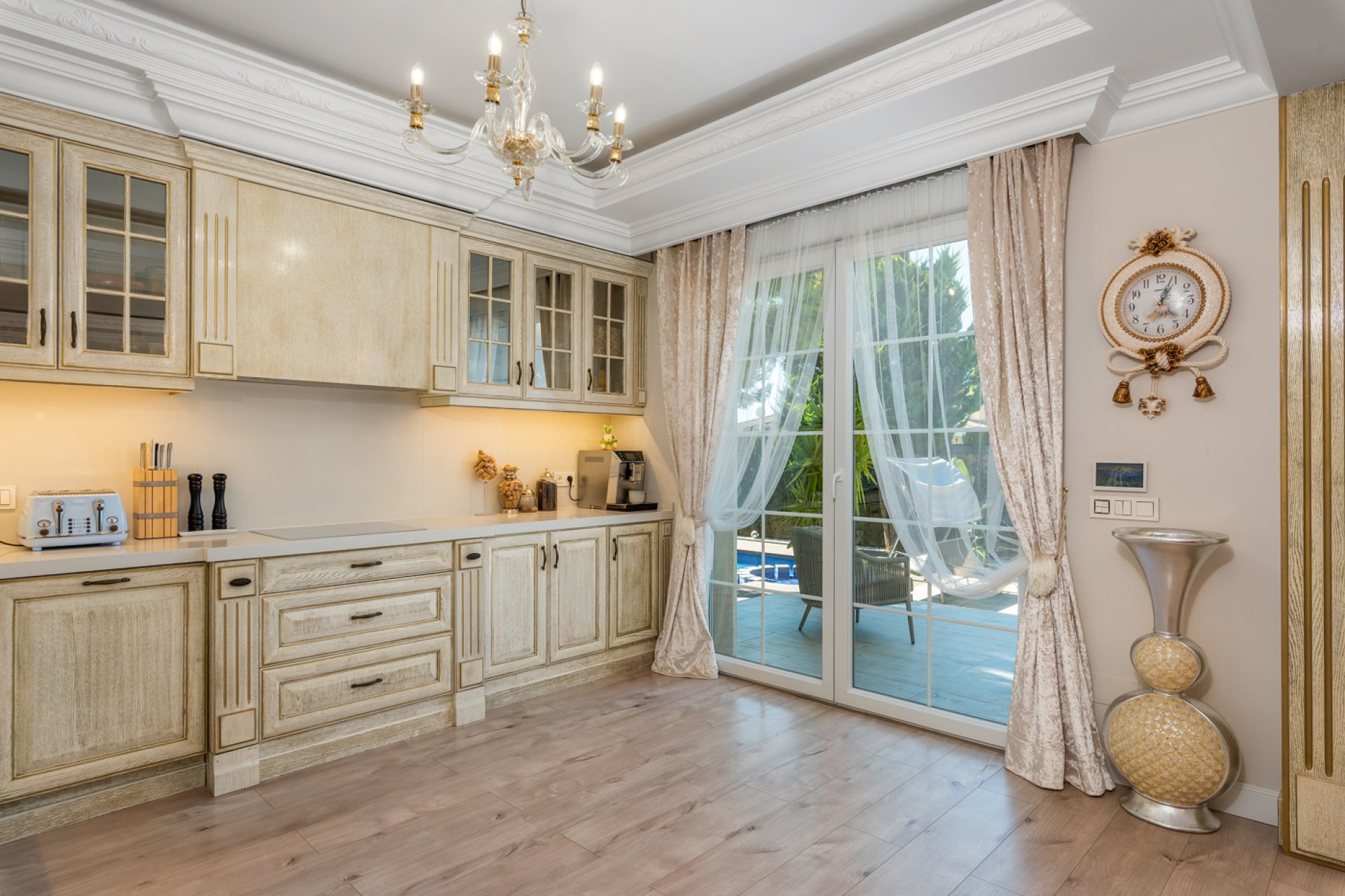 Rynek Wtórny - Villa -
Ciudad Quesada - Rojales - Doña pepa