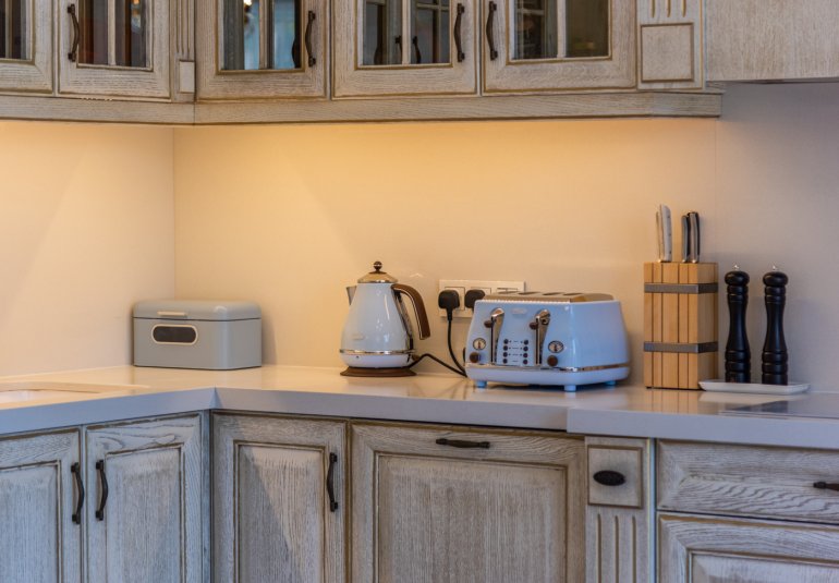 Rynek Wtórny - Villa -
Ciudad Quesada - Rojales - Doña pepa