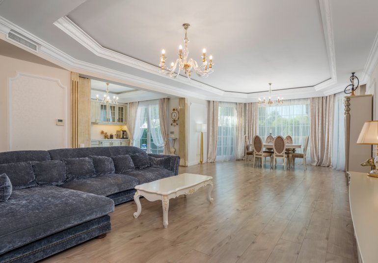 Rynek Wtórny - Villa -
Ciudad Quesada - Rojales - Doña pepa