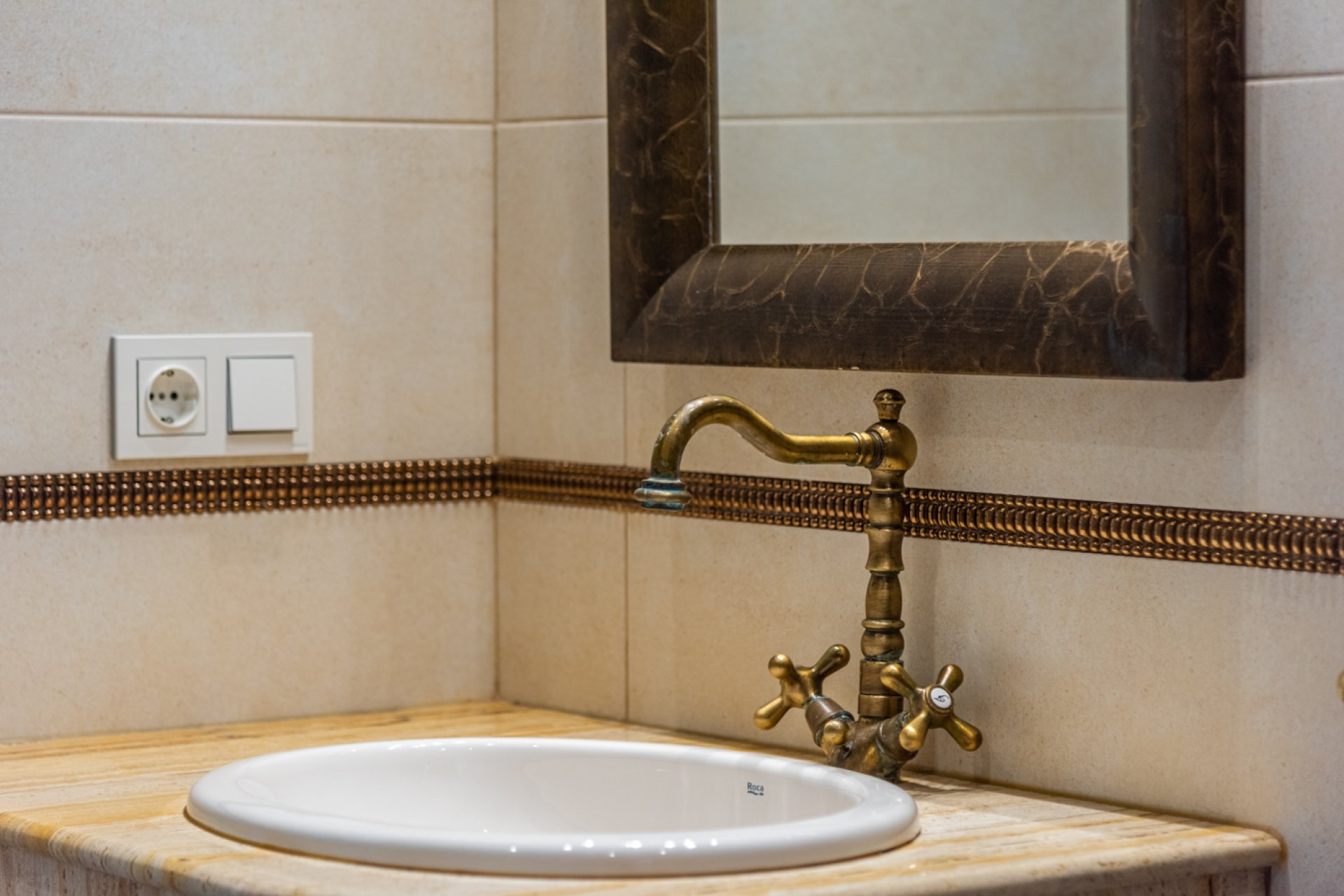 Rynek Wtórny - Villa -
Ciudad Quesada - Rojales - Doña pepa