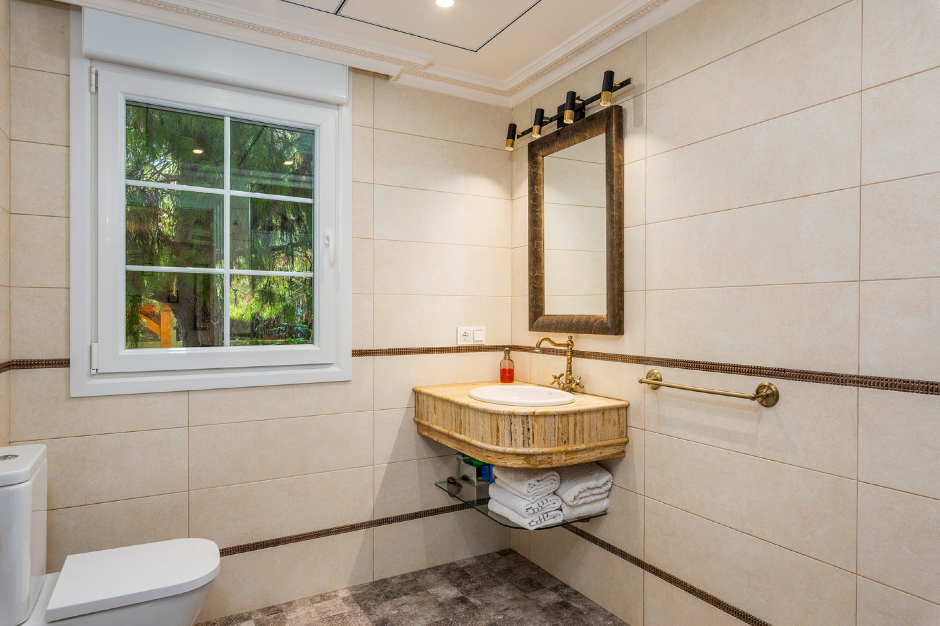 Rynek Wtórny - Villa -
Ciudad Quesada - Rojales - Doña pepa