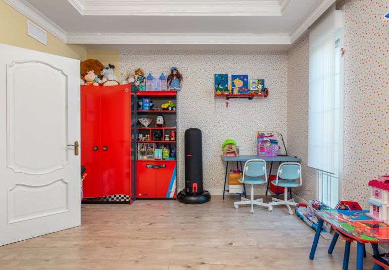 Rynek Wtórny - Villa -
Ciudad Quesada - Rojales - Doña pepa