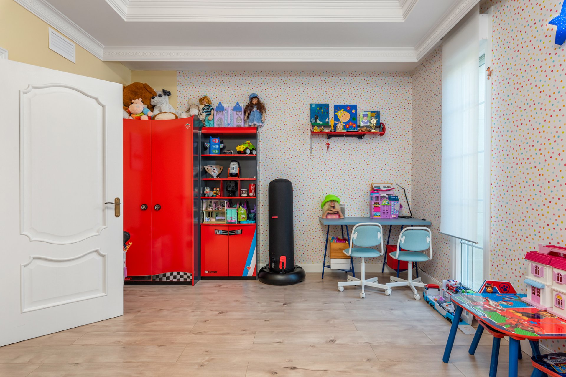 Rynek Wtórny - Villa -
Ciudad Quesada - Rojales - Doña pepa