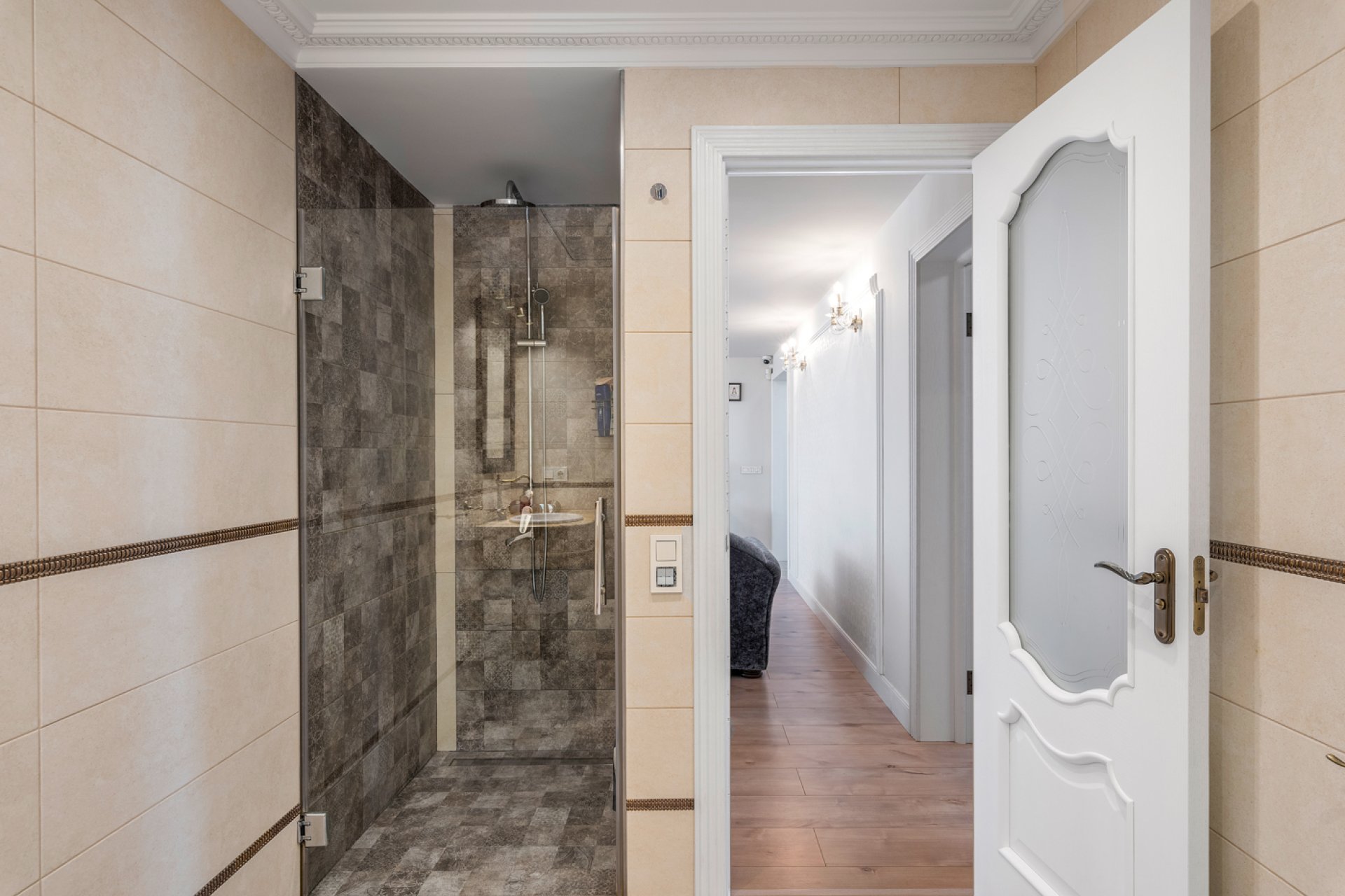 Rynek Wtórny - Villa -
Ciudad Quesada - Rojales - Doña pepa