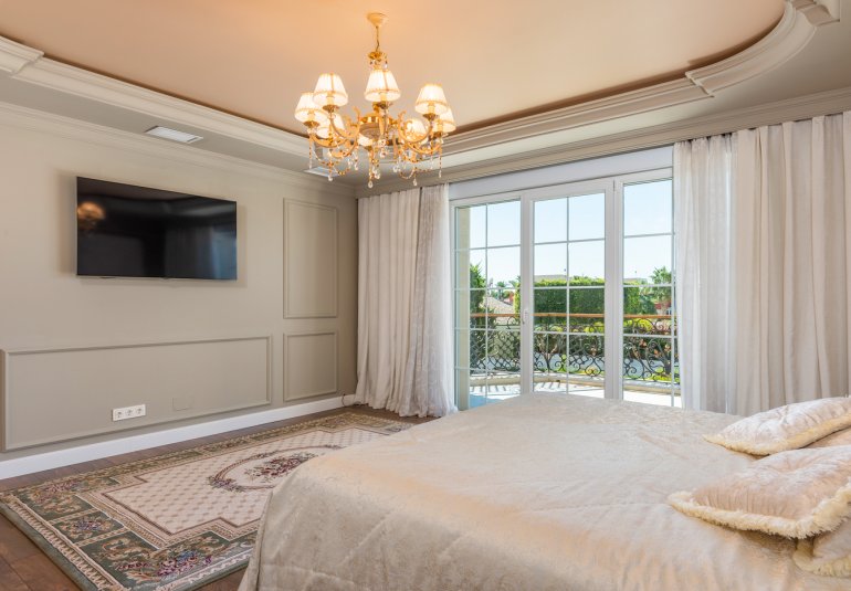 Rynek Wtórny - Villa -
Ciudad Quesada - Rojales - Doña pepa