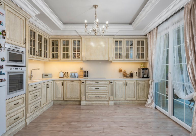 Rynek Wtórny - Villa -
Ciudad Quesada - Rojales - Doña pepa