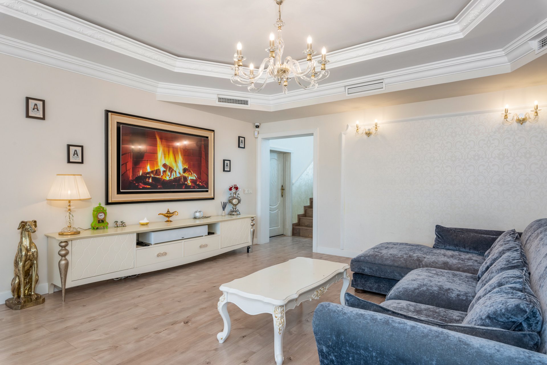 Rynek Wtórny - Villa -
Ciudad Quesada - Rojales - Doña pepa
