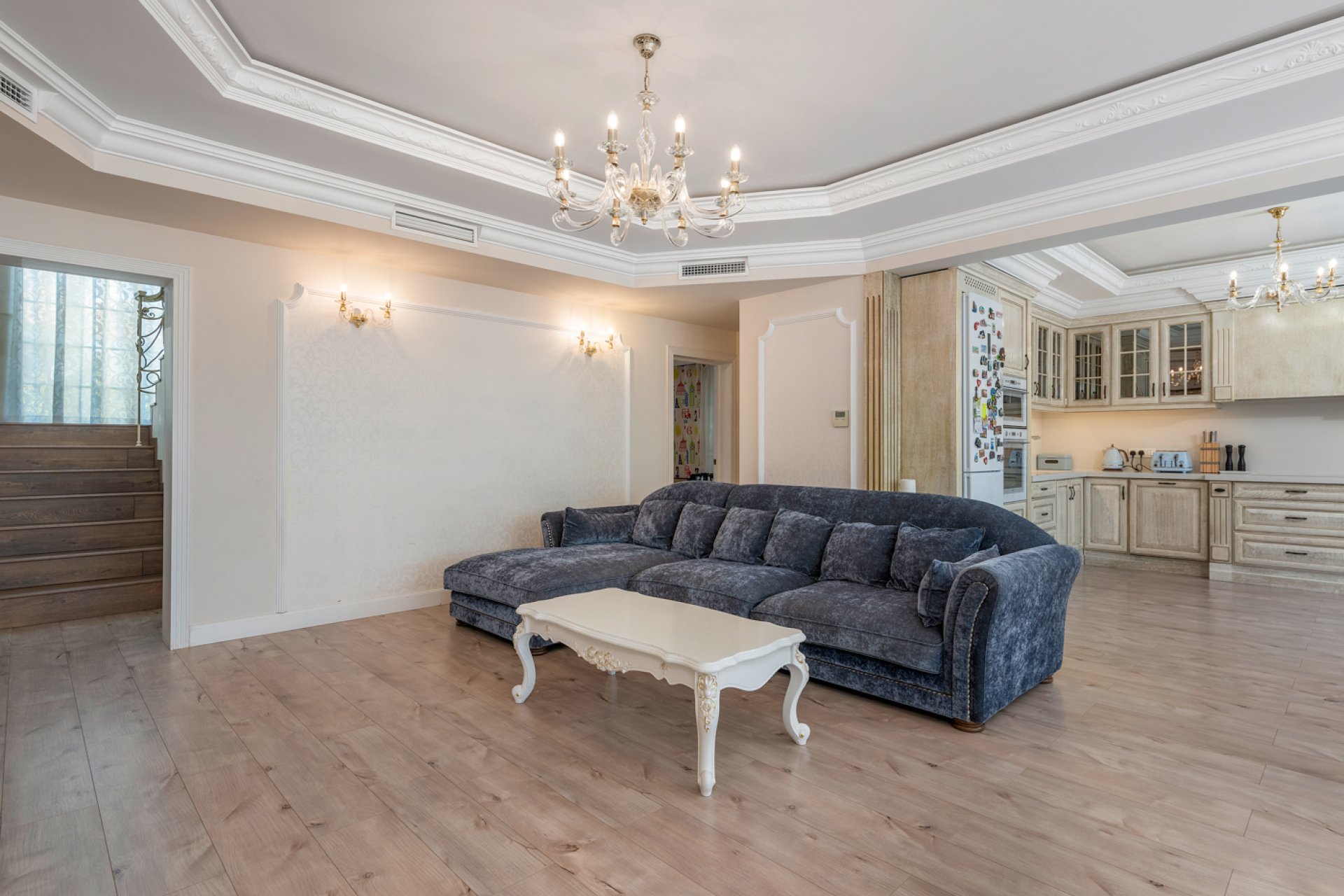 Rynek Wtórny - Villa -
Ciudad Quesada - Rojales - Doña pepa