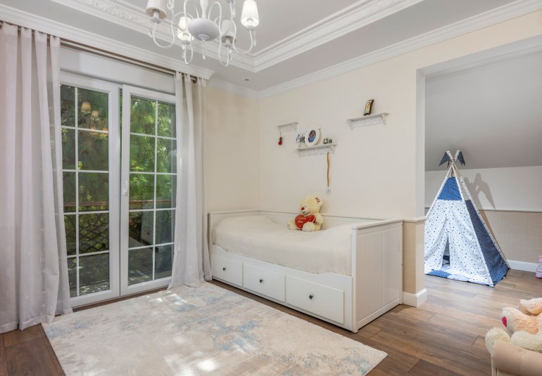 Rynek Wtórny - Villa -
Ciudad Quesada - Rojales - Doña pepa