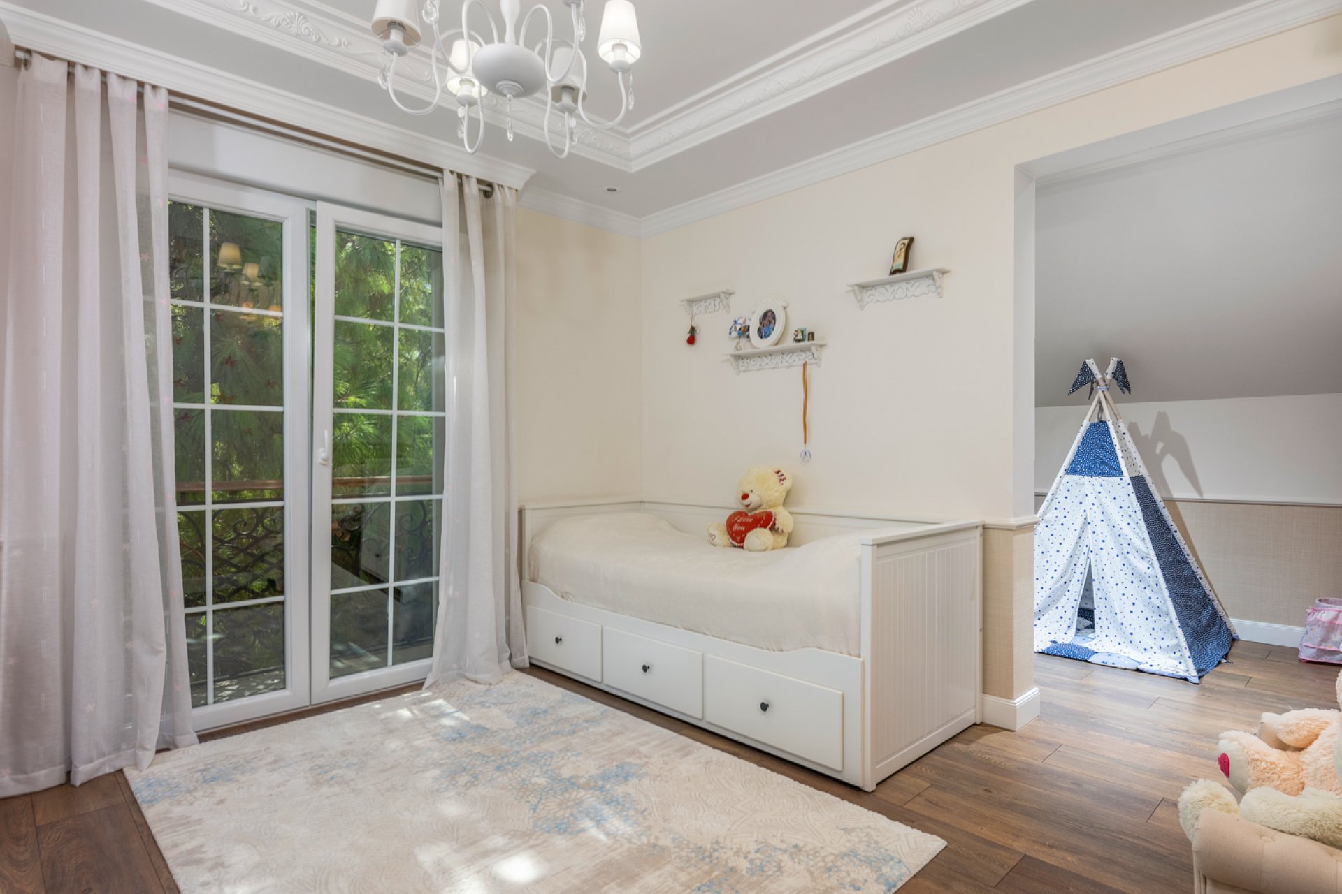 Rynek Wtórny - Villa -
Ciudad Quesada - Rojales - Doña pepa