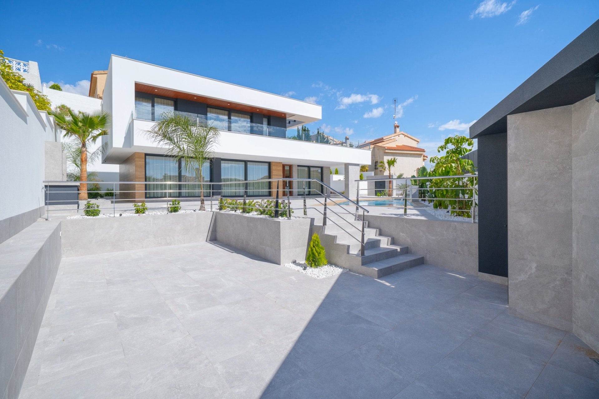 Rynek Wtórny - Villa -
Ciudad Quesada - Rojales - La Marquesa Golf