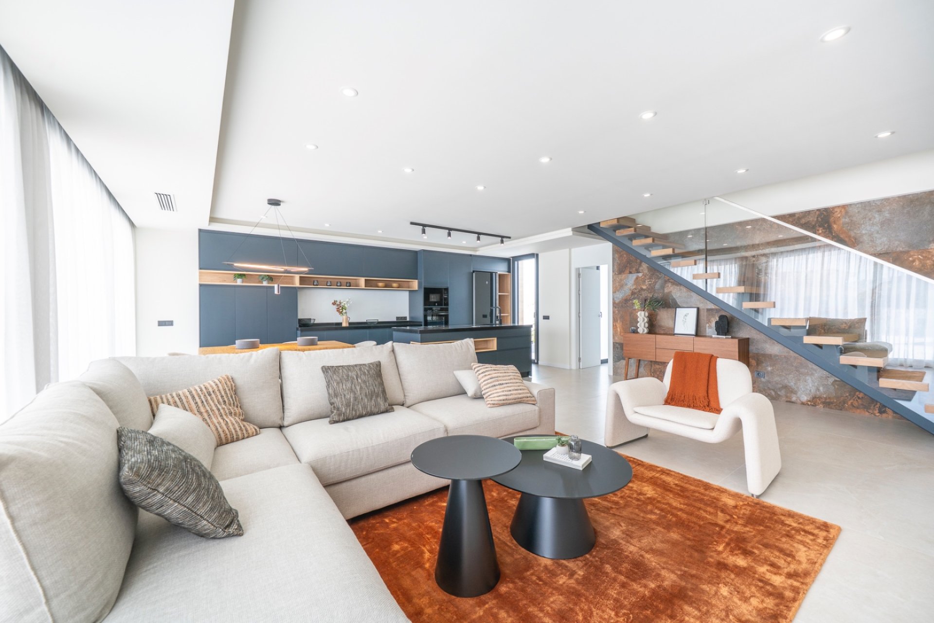 Rynek Wtórny - Villa -
Ciudad Quesada - Rojales - La Marquesa Golf