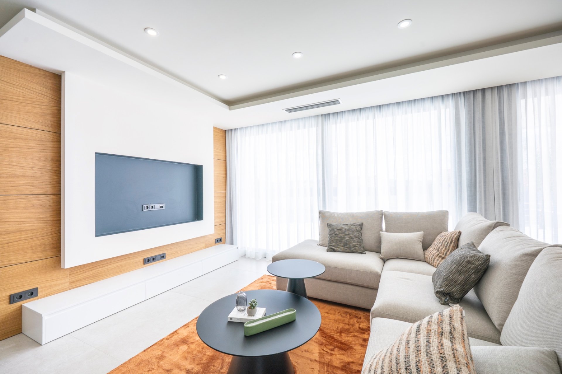Rynek Wtórny - Villa -
Ciudad Quesada - Rojales - La Marquesa Golf