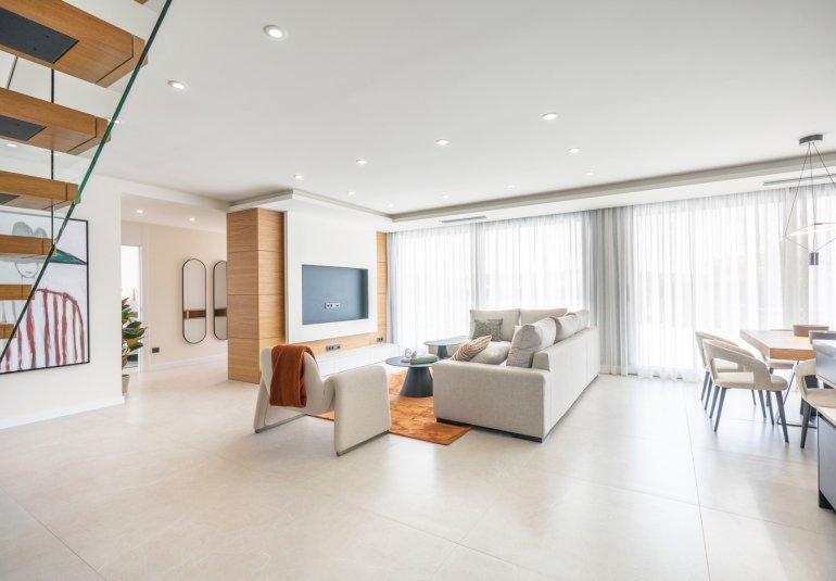 Rynek Wtórny - Villa -
Ciudad Quesada - Rojales - La Marquesa Golf