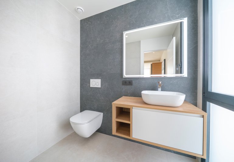 Rynek Wtórny - Villa -
Ciudad Quesada - Rojales - La Marquesa Golf