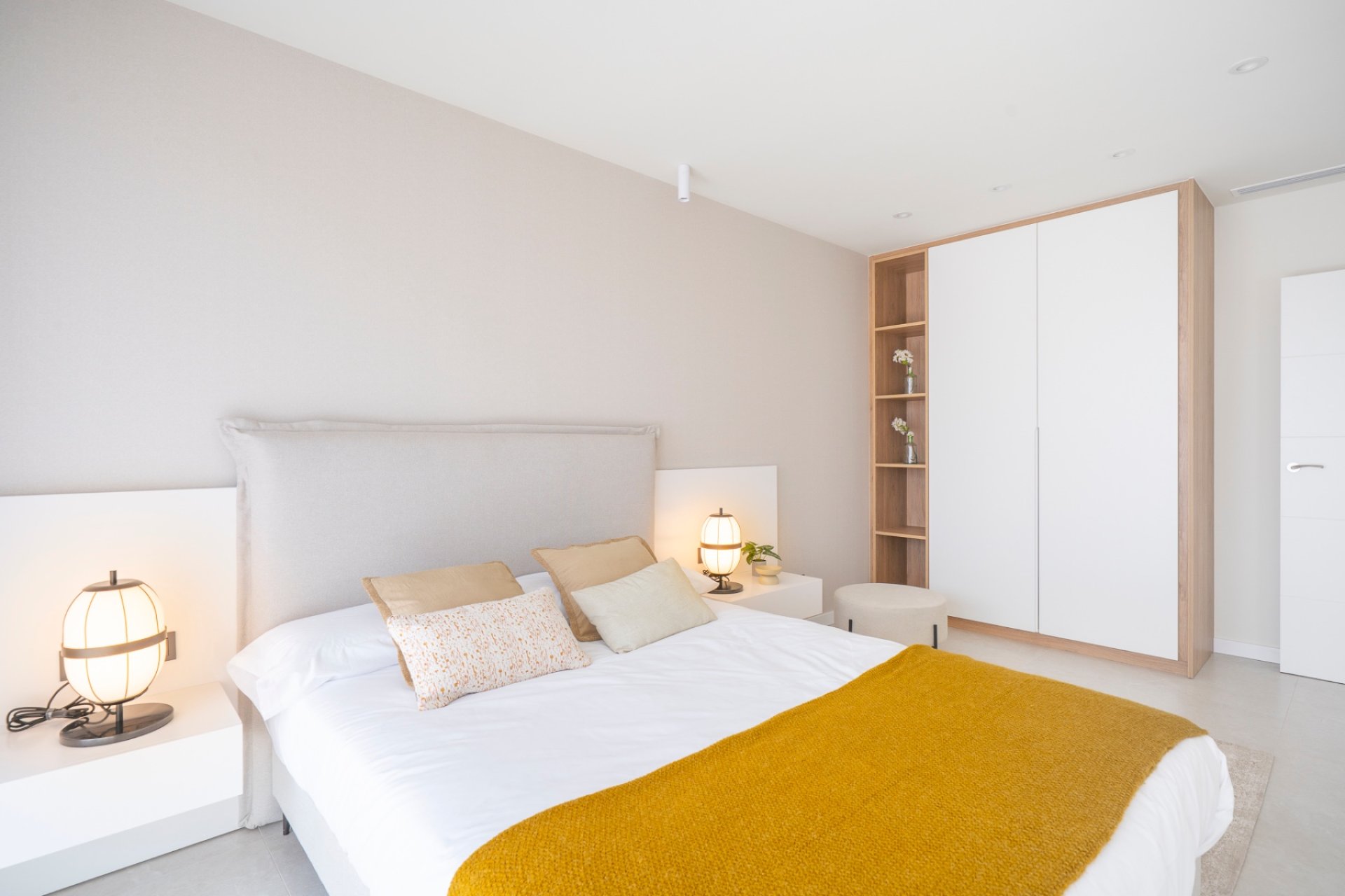 Rynek Wtórny - Villa -
Ciudad Quesada - Rojales - La Marquesa Golf