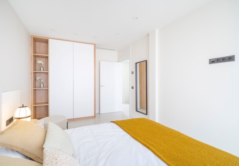 Rynek Wtórny - Villa -
Ciudad Quesada - Rojales - La Marquesa Golf