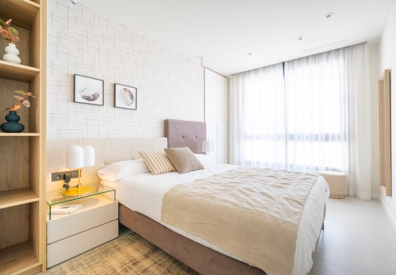 Rynek Wtórny - Villa -
Ciudad Quesada - Rojales - La Marquesa Golf