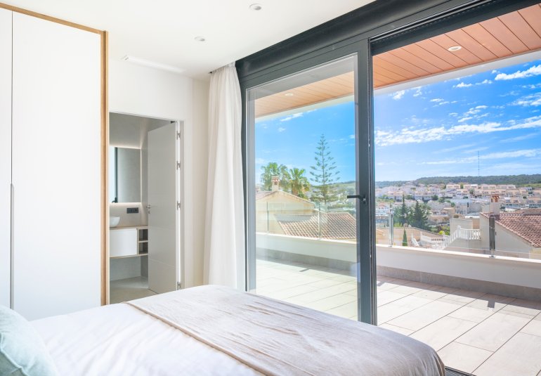 Rynek Wtórny - Villa -
Ciudad Quesada - Rojales - La Marquesa Golf