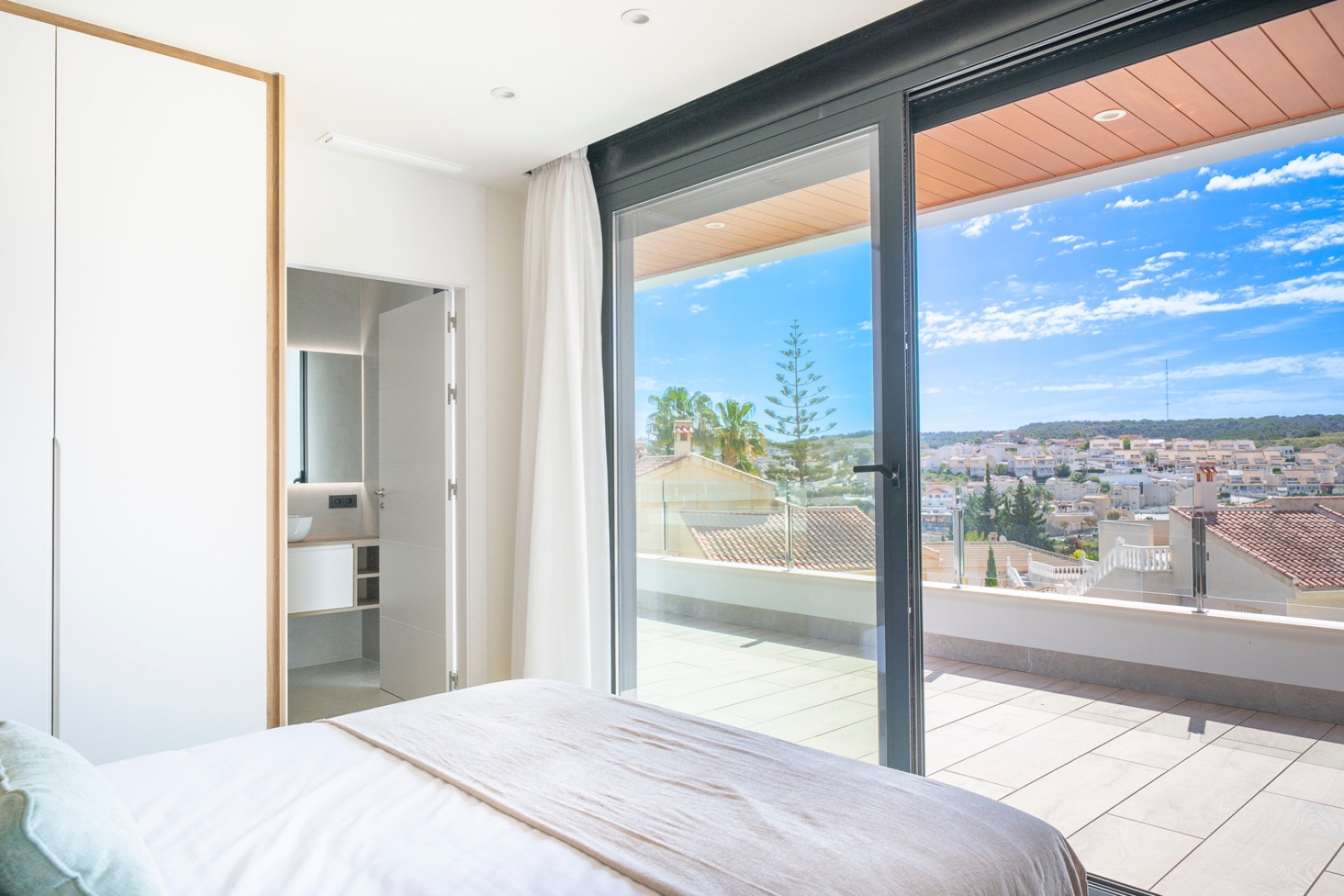 Rynek Wtórny - Villa -
Ciudad Quesada - Rojales - La Marquesa Golf