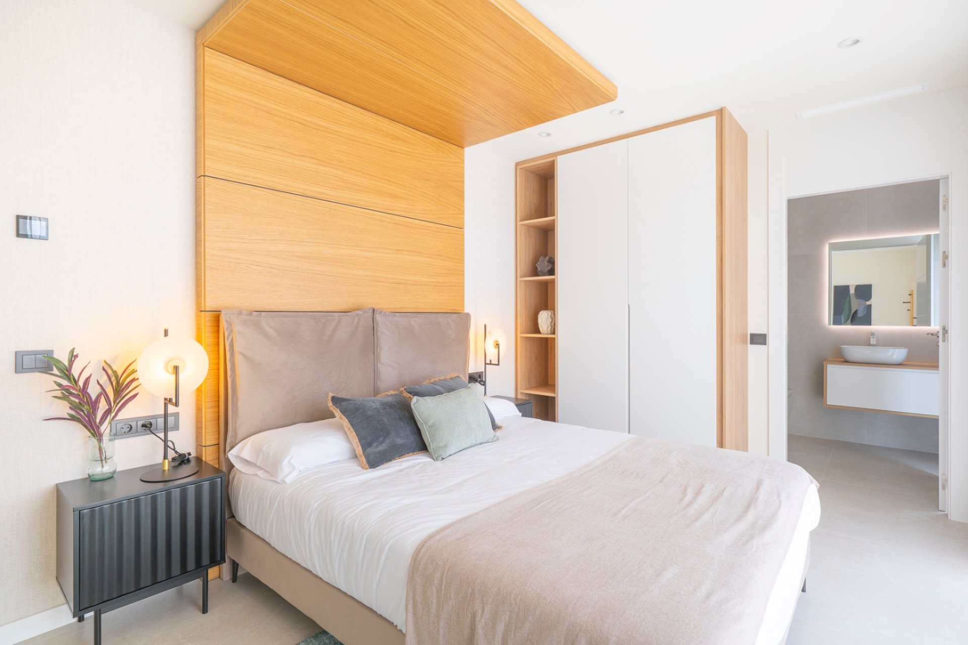 Rynek Wtórny - Villa -
Ciudad Quesada - Rojales - La Marquesa Golf