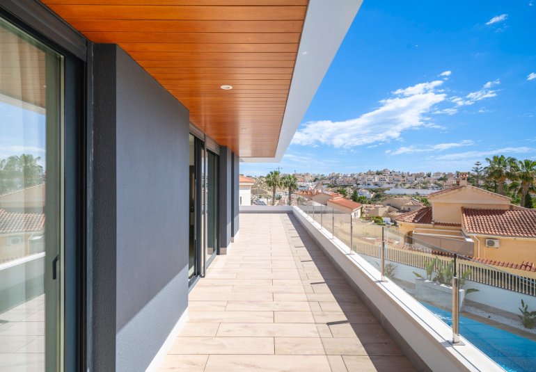 Rynek Wtórny - Villa -
Ciudad Quesada - Rojales - La Marquesa Golf