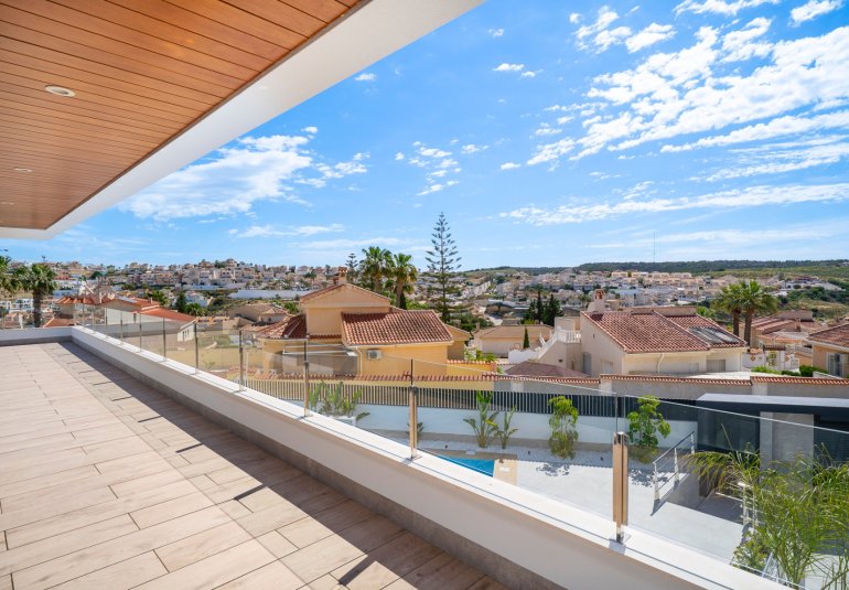 Rynek Wtórny - Villa -
Ciudad Quesada - Rojales - La Marquesa Golf