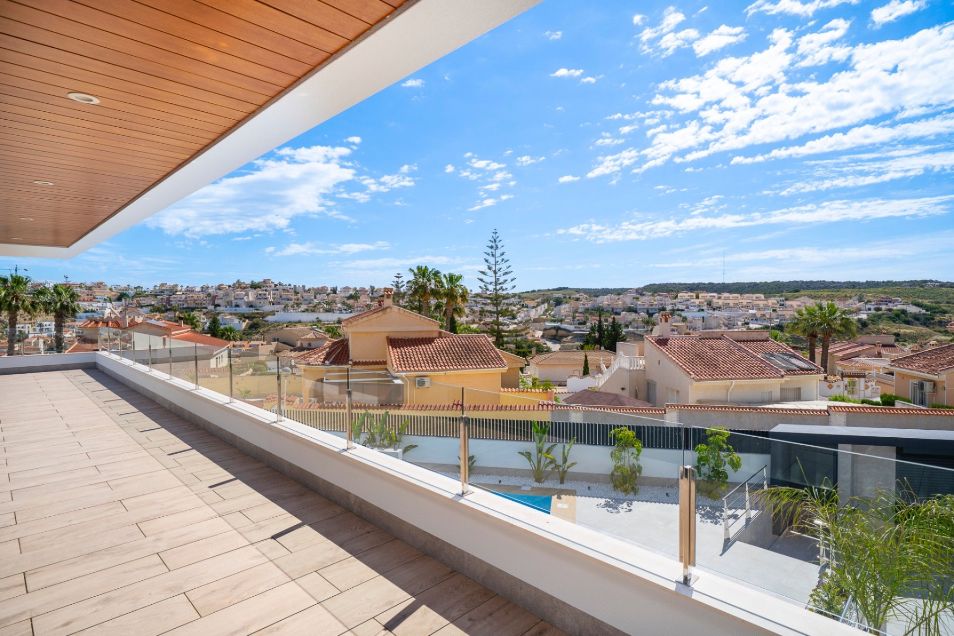 Rynek Wtórny - Villa -
Ciudad Quesada - Rojales - La Marquesa Golf