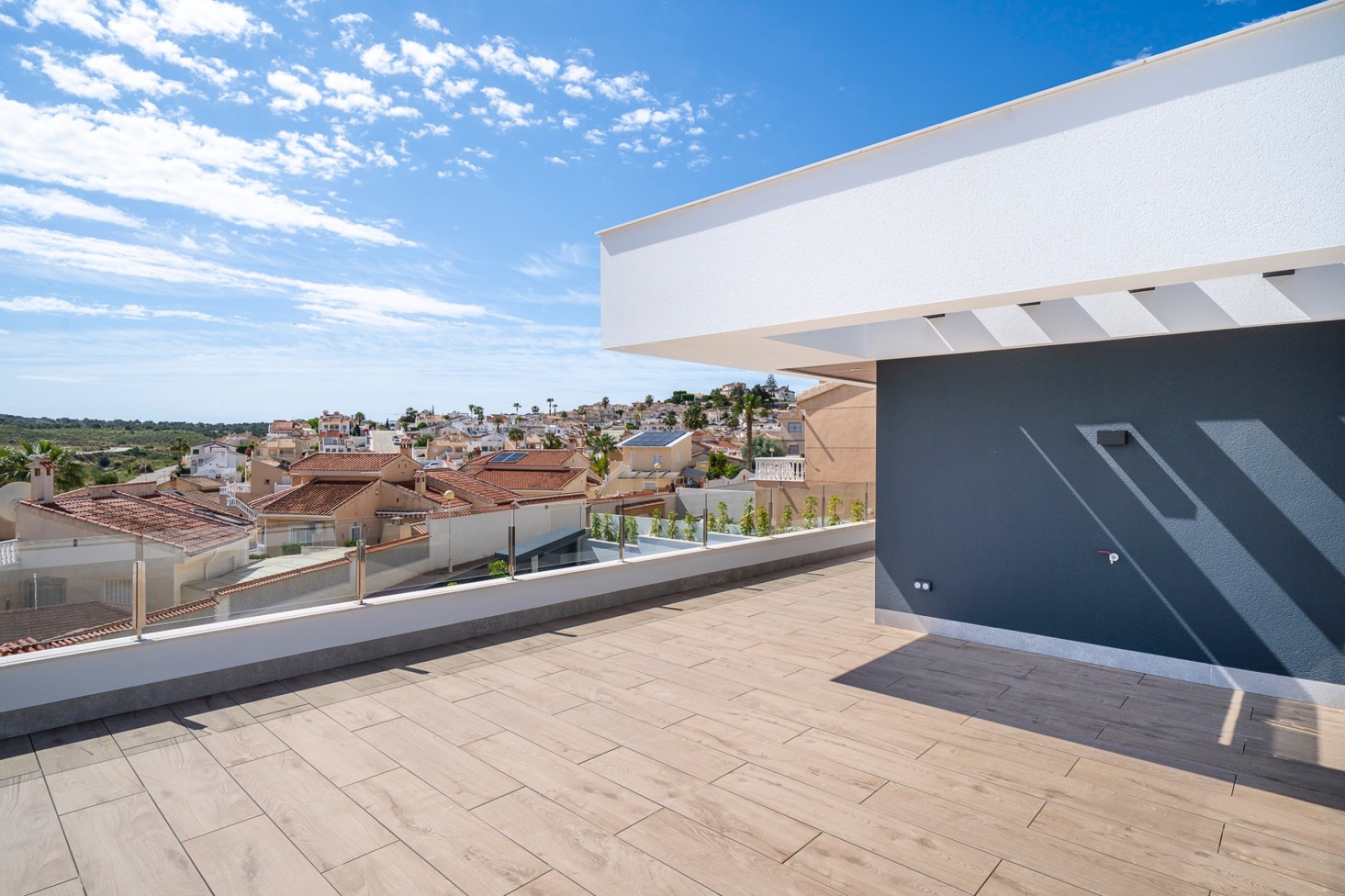 Rynek Wtórny - Villa -
Ciudad Quesada - Rojales - La Marquesa Golf