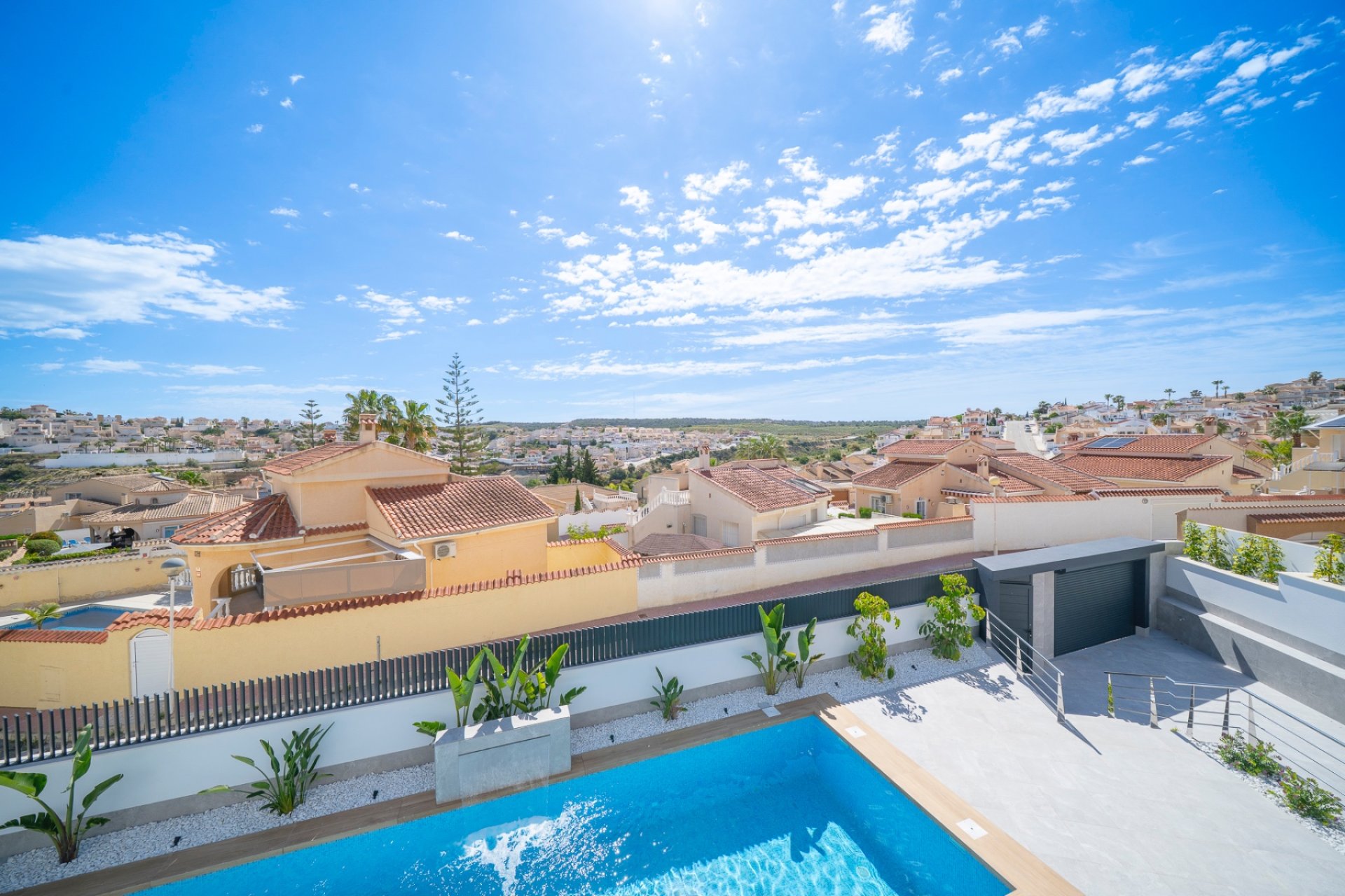 Rynek Wtórny - Villa -
Ciudad Quesada - Rojales - La Marquesa Golf