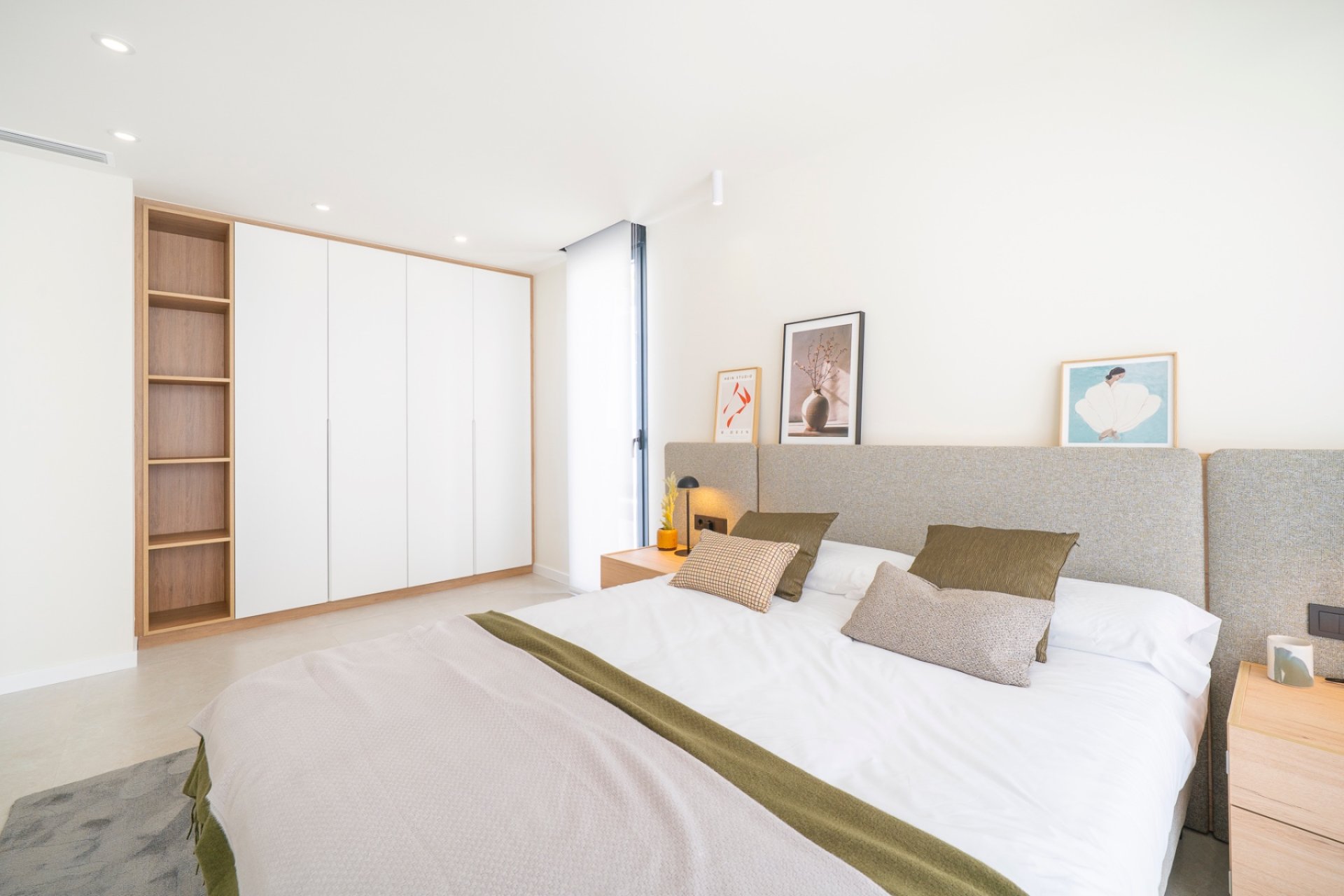 Rynek Wtórny - Villa -
Ciudad Quesada - Rojales - La Marquesa Golf