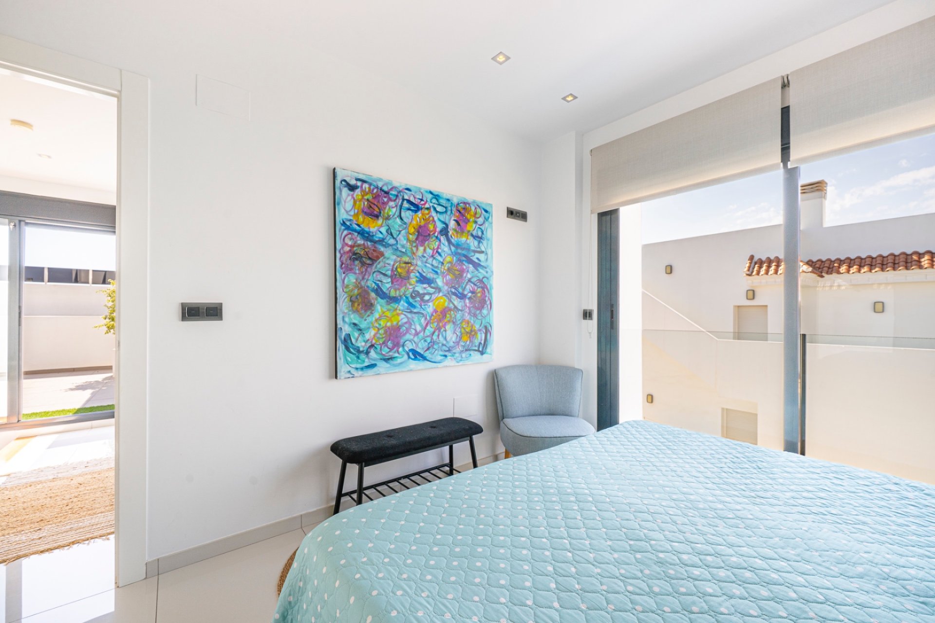 Rynek Wtórny - Villa -
Ciudad Quesada - Rojales - Lo Pepín