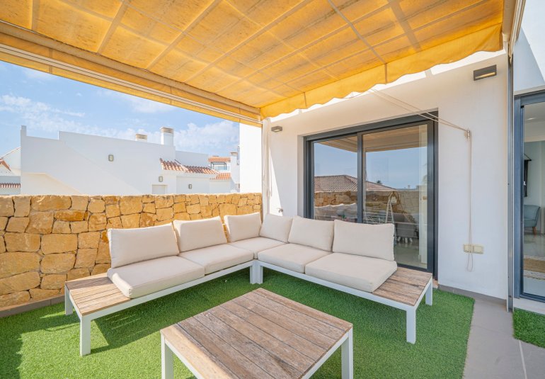 Rynek Wtórny - Villa -
Ciudad Quesada - Rojales - Lo Pepín