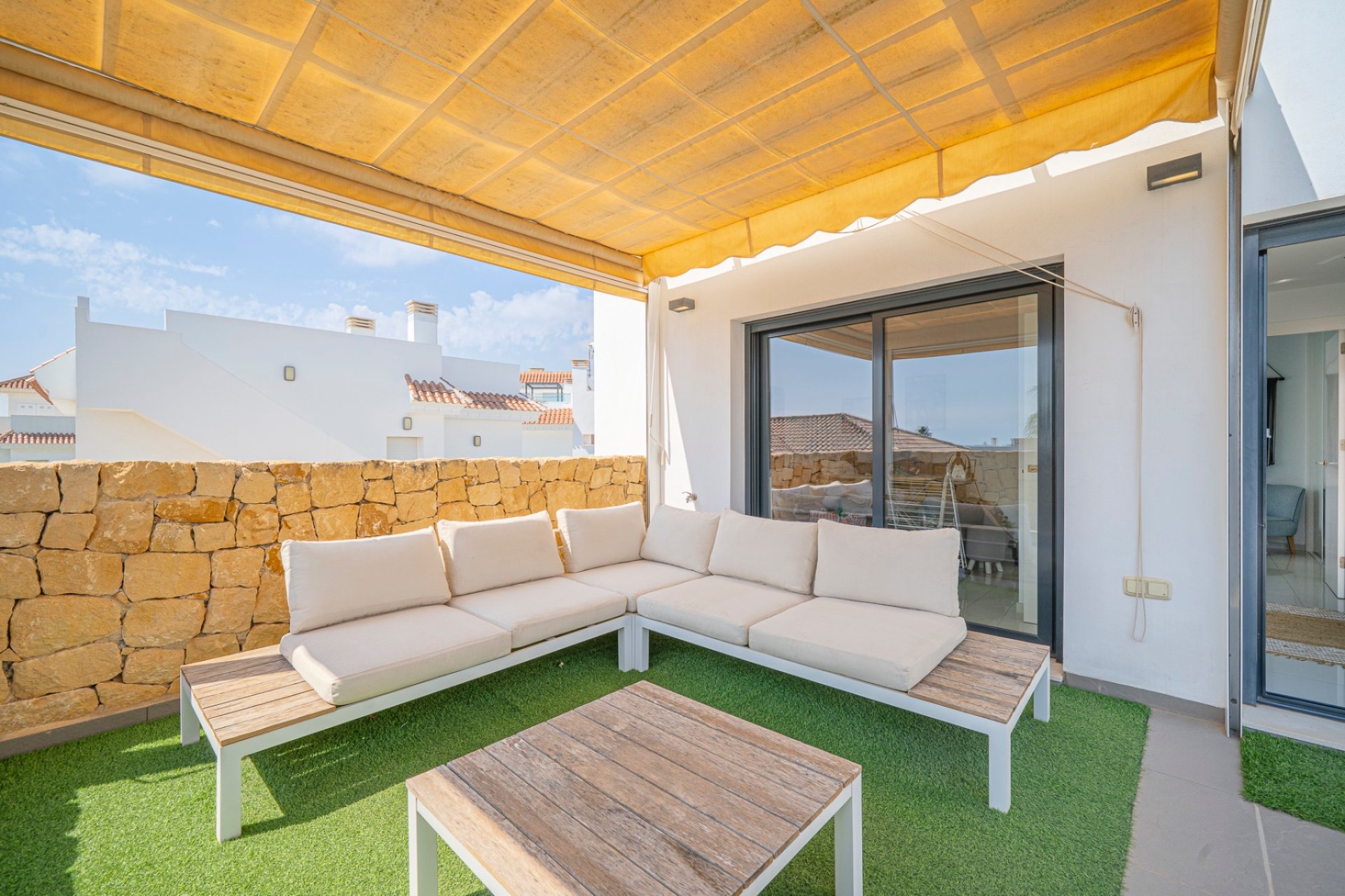 Rynek Wtórny - Villa -
Ciudad Quesada - Rojales - Lo Pepín