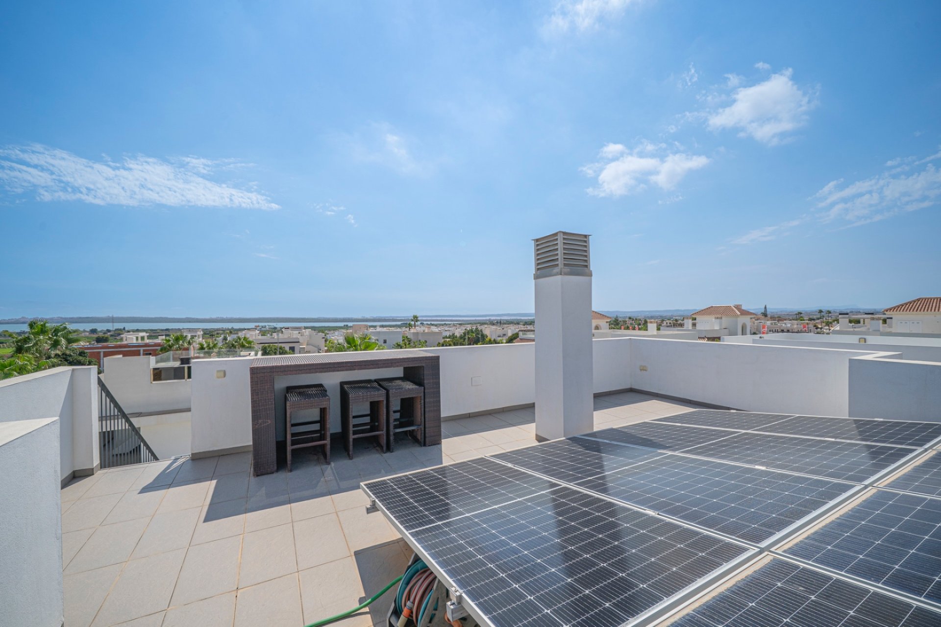 Rynek Wtórny - Villa -
Ciudad Quesada - Rojales - Lo Pepín