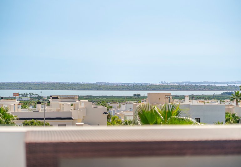 Rynek Wtórny - Villa -
Ciudad Quesada - Rojales - Lo Pepín