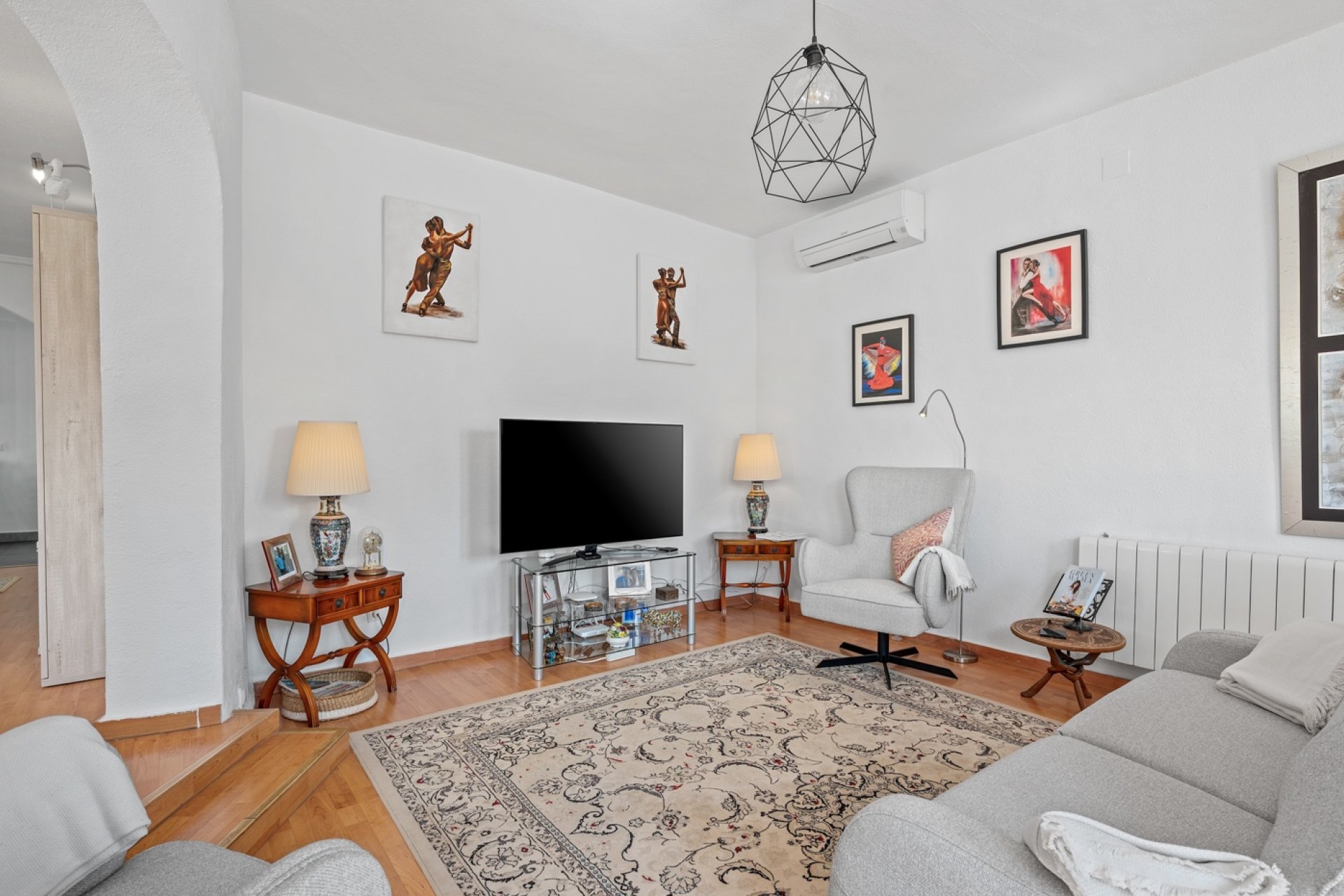 Rynek Wtórny - Villa -
Ciudad Quesada - Rojales - Rojales