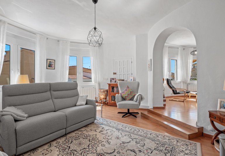 Rynek Wtórny - Villa -
Ciudad Quesada - Rojales - Rojales