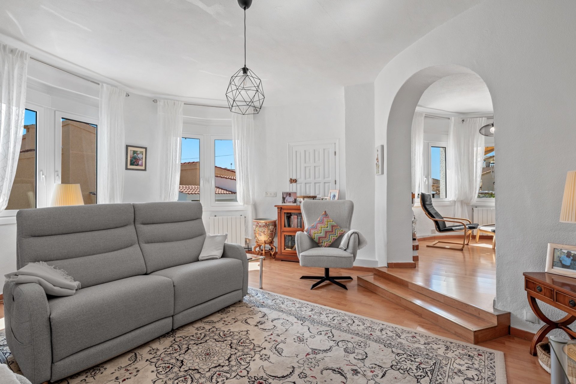 Rynek Wtórny - Villa -
Ciudad Quesada - Rojales - Rojales