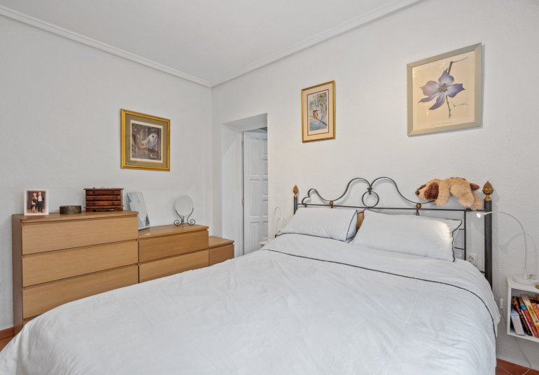 Rynek Wtórny - Villa -
Ciudad Quesada - Rojales - Rojales