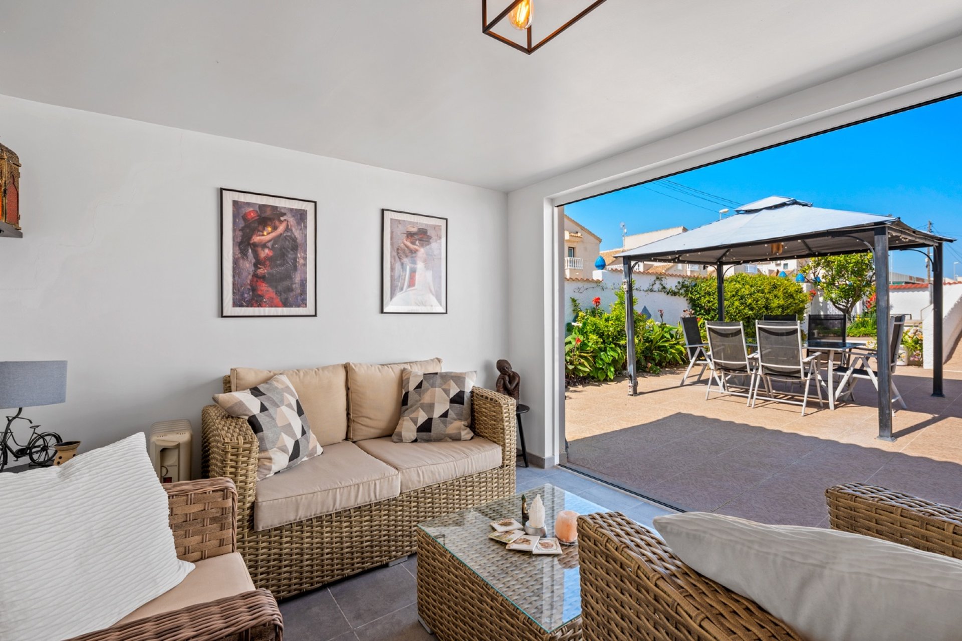 Rynek Wtórny - Villa -
Ciudad Quesada - Rojales - Rojales