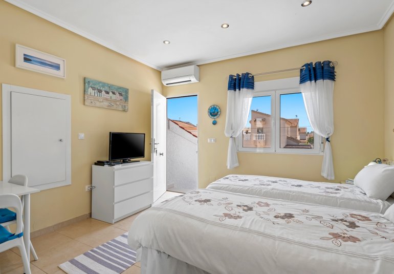 Rynek Wtórny - Villa -
Ciudad Quesada - Rojales - Rojales