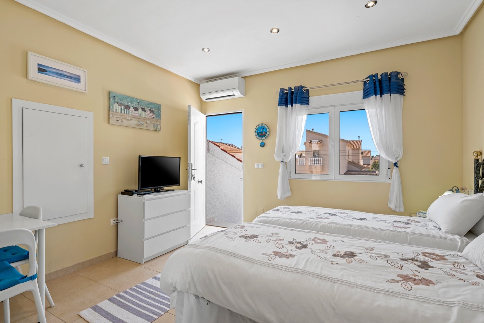 Rynek Wtórny - Villa -
Ciudad Quesada - Rojales - Rojales