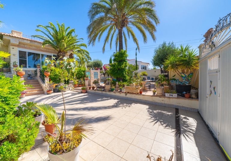 Rynek Wtórny - Villa -
Ciudad Quesada - Rojales - Rojales