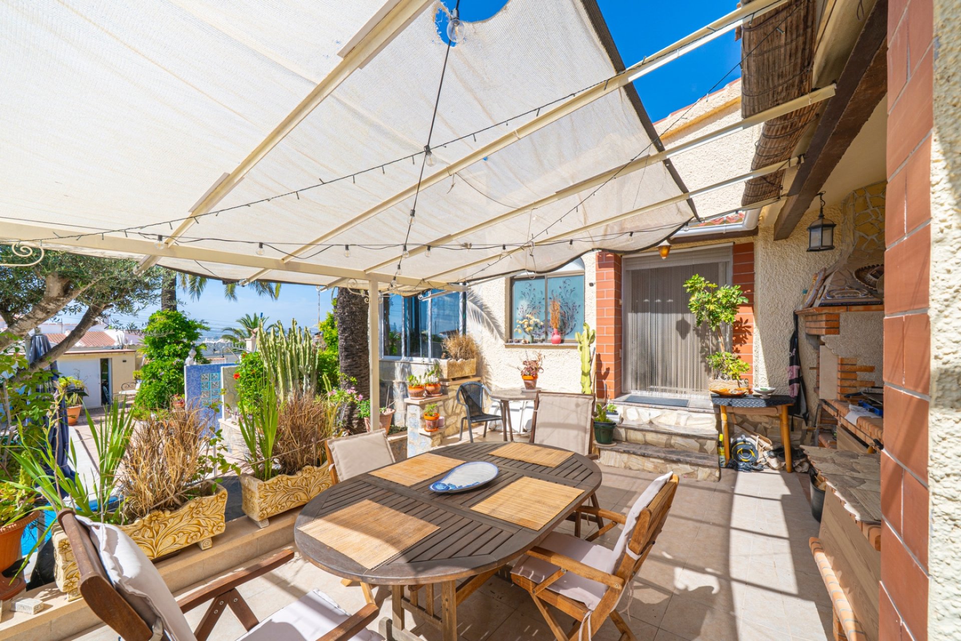 Rynek Wtórny - Villa -
Ciudad Quesada - Rojales - Rojales