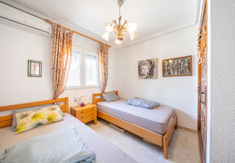 Rynek Wtórny - Villa -
Ciudad Quesada - Rojales - Rojales