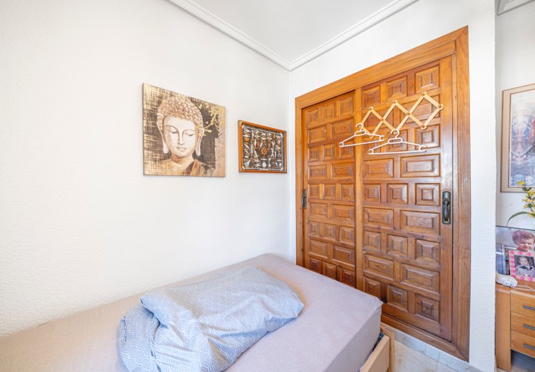 Rynek Wtórny - Villa -
Ciudad Quesada - Rojales - Rojales